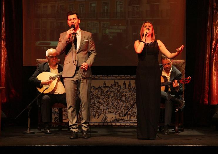 Fado in Chiado